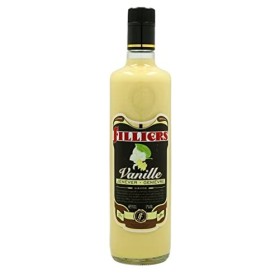 Filliers Vanille Jenever 0,7L 17% Vol. 