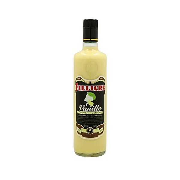 Filliers Vanille Jenever 0,7L 17% Vol. 