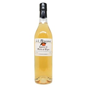 LIQUEUR PECHE DE VIGNE