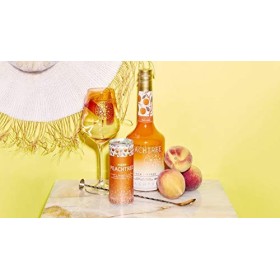 De Kuyper Peachtree Pêche Liqueur
