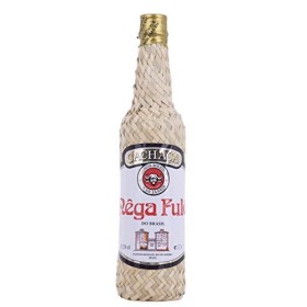 Nega Fulo Cachaca 700 ml