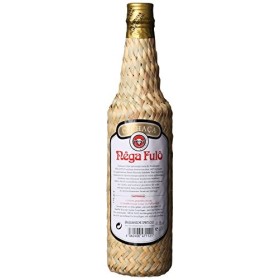Nega Fulo Cachaca 700 ml