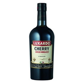 Luxardo Cherry Sangue Morlacco 0.70L 30% Vol. 