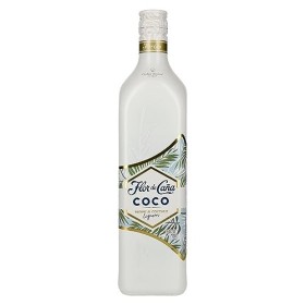 Flor de Caña Coco Liqueur 17% Vol. 0,7l