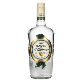 Badel Williams 37,5% Vol. 0,7l
