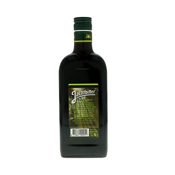 Jachtbitter 0,7L 30% Vol. 