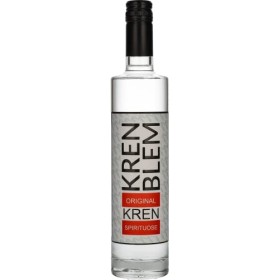 KrenBlem Original Kren Spirituose 35% Vol. 0,5l