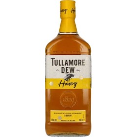 Tullamore D.E.W. Honey Liqueur 35% Vol. 0,7l