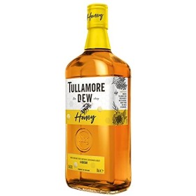 Tullamore D.E.W. Honey Liqueur 35% Vol. 0,7l