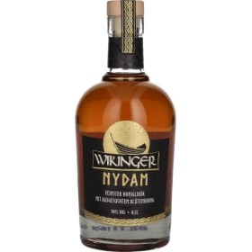 Wikinger NYDAM Honiglikör 30% Vol. 0,5l