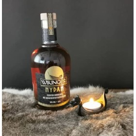 Wikinger NYDAM Honiglikör 30% Vol. 0,5l