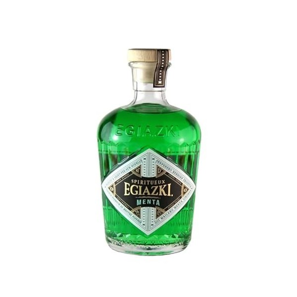 Egiazki - Menta 70cl
