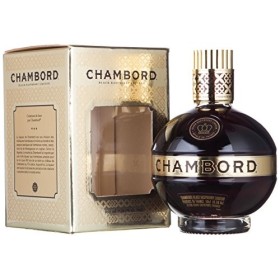 CHAMBORD liqueur royale de France