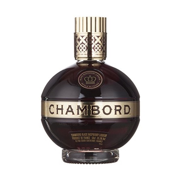 CHAMBORD liqueur royale de France