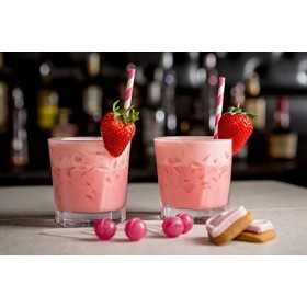 Liqueur de Tequila Rose Strawberry Cream 15% Vol. 0,7l