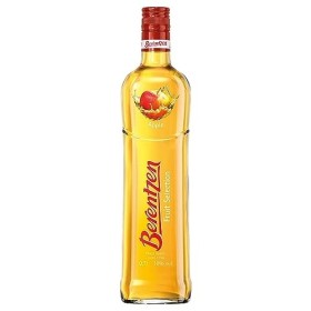 Berentzen Das Original Apfel 18% Vol. 0,7l