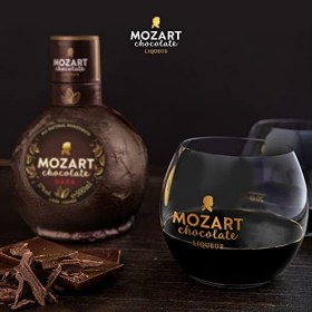 Mozart Dark Chocolat Liqueurs 700 ml