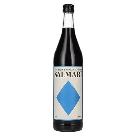 Salmari Premium Salmiak Liquor 25% Vol. 0,7l