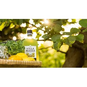 LIMONCELLO VILLA MASSA - 50CL