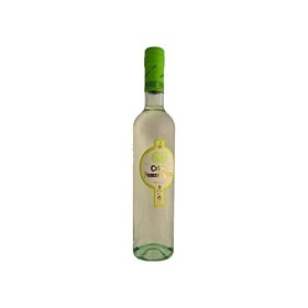 Calvados Pierre Huet - Crème de Pomme Verte 50cl 22%