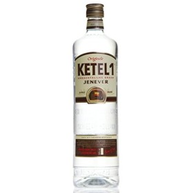 Ketel 1 Graanjenever 1l Genièvre