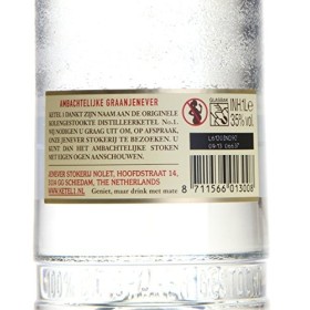 Ketel 1 Graanjenever 1l Genièvre
