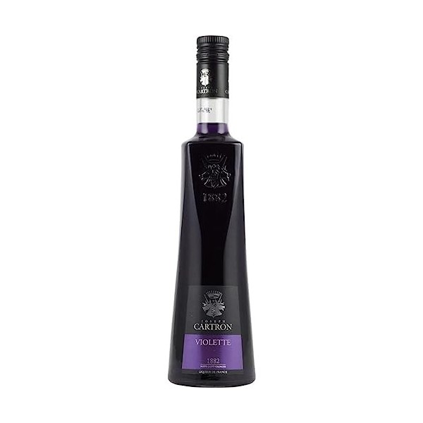Liqueur De Violette 20°