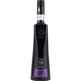 Liqueur De Violette 20°