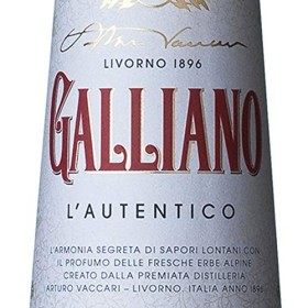 Galliano Liqueur - 700 ml