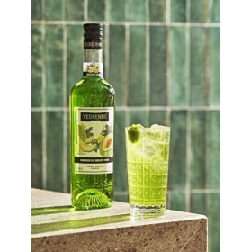 Liqueur de Melon Vert VEDRENNE 15% - 70cl