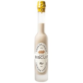 liqueur de biscuit 20cl fisselier - Vente interdite aux mineurs. Labus dalcool est dangereux pour la santé. A consommer ave