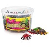 Trolli Fruit mélangé Glotzer Menge: Sac de75g