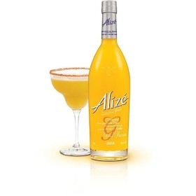 Alizé Liqueur Gold Passion 16% Vol. 0,7l