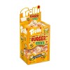 Trolli Fruit mélangé Glotzer Menge: Sac de75g