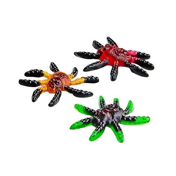 Trolli Fruit mélangé Glotzer Menge: Sac de75g