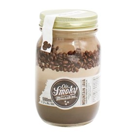 Ole Smoky Tennessee Moonshine Mountain Java 0,5L 17,5% Vol. 