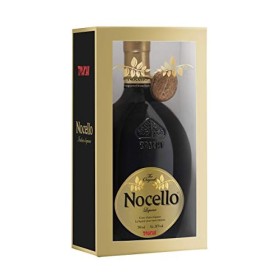 Toschi Nocello Gift Pack Liqueur70 cl