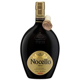 Toschi Nocello Gift Pack Liqueur70 cl