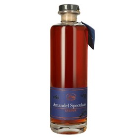 Zuidam Spéculoos damande 0,7L 24% Vol. 