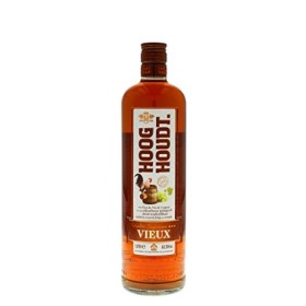 Hooghoudt Vieux 1,0L 35% Vol. 