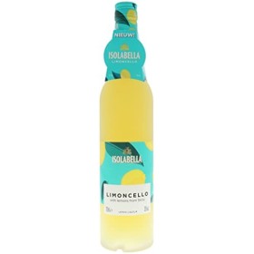 Isolabella Limoncello 0,7L 30% Vol. 