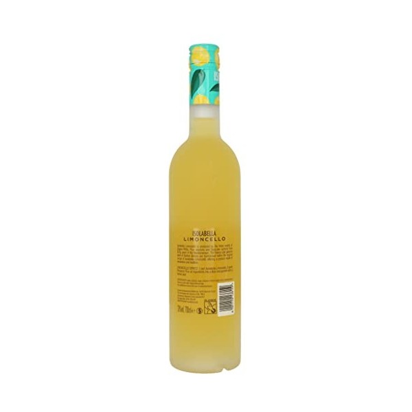 Isolabella Limoncello 0,7L 30% Vol. 