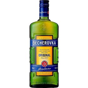 Becherovka Morava Carlsbader Liqueur 70 cl