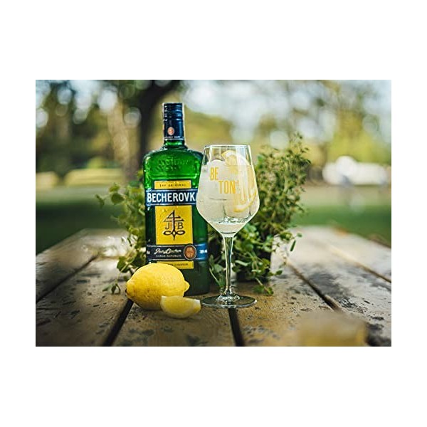 Becherovka Morava Carlsbader Liqueur 70 cl