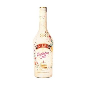 Baileys Birthday Cake Irish Cream 17% Vol. 0,7l,m, whisky