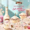 Baileys Birthday Cake Irish Cream 17% Vol. 0,7l,m, whisky