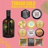 Tobago Gold Chocolate Cream Liqueur