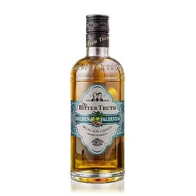 The Bitter Truth or Falernum Liqueur 50 cl