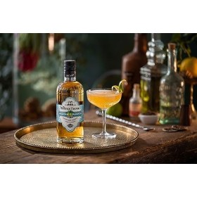 The Bitter Truth or Falernum Liqueur 50 cl
