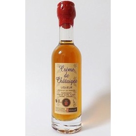 creme de chataigne 100cl louis roque